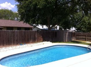 4006 Eton Ln, Austin, TX 78727