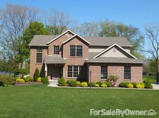 3451 Michael Ln, Saint Joseph, MI 49085