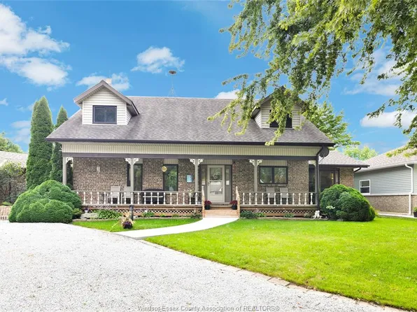 106 Seymour Pl, Essex, ON N0R 1G0