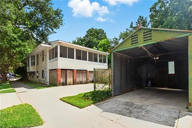 Building Photo - 1438 Broadway St #B