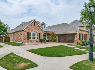 2024 Magic Mantle Dr, The Colony, TX 75056