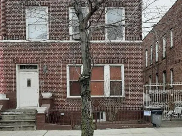 1056 Longfellow Avenue, Bronx, NY 10459