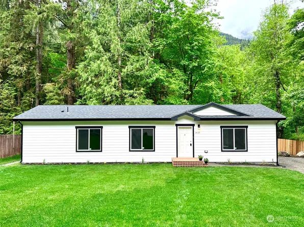 34120 Mountain Loop Hwy, Granite Falls, WA 98252