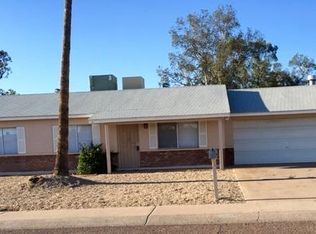 2228 W Wagoner Rd, Phoenix, AZ 85023