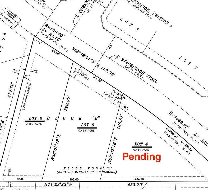 2nd image of Blk B Stagecoach Rd Lot 6