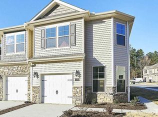 1104 Longitude Dr, Durham, NC 27713