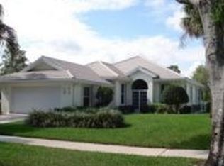 5191 SE Sweetbrier Ter, Hobe Sound, FL 33455
