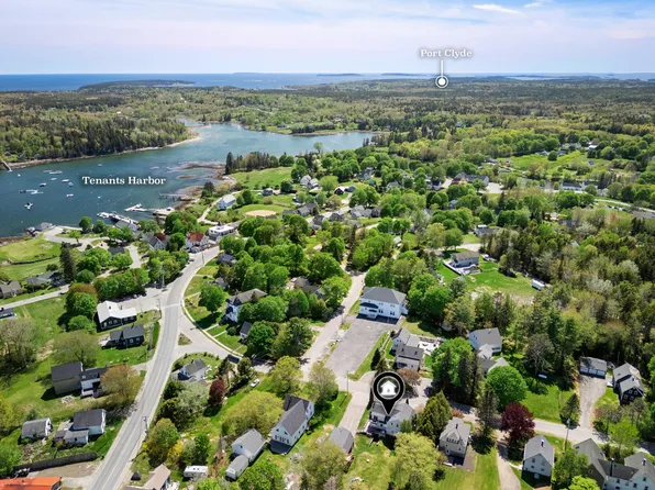15 Watts Avenue, Saint George, ME 04860