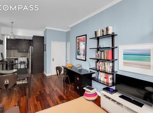 658 10th Ave APT 2W, Manhattan, NY 10036