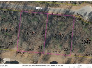 2361 & 2365 Ellen St #23 & 24, Granite Falls, NC 28630