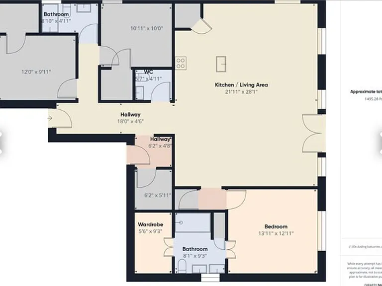1606 Redwood Ct — Photo 3