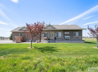 4353 E 278 N, Rigby, ID 83442