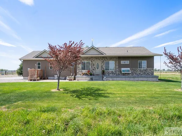 4353 E 278 N, Rigby, ID 83442