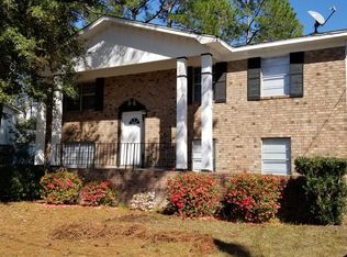 764 Bacon Rd, Hinesville, GA 31313