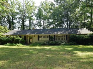 4045 Springhill Rd, Columbia, SC 29204