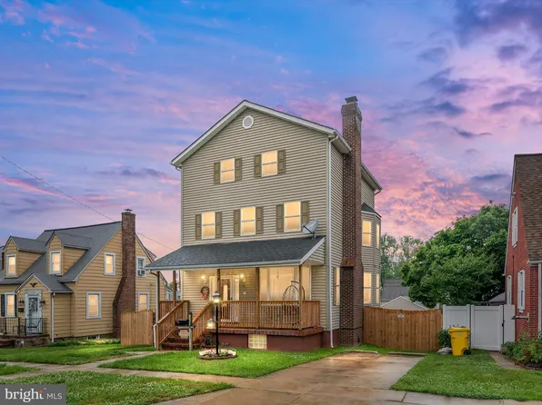 104 2nd Ave, Baltimore, MD 21225