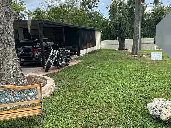 7517 Harbor View Dr #350, Leesburg, FL 34788