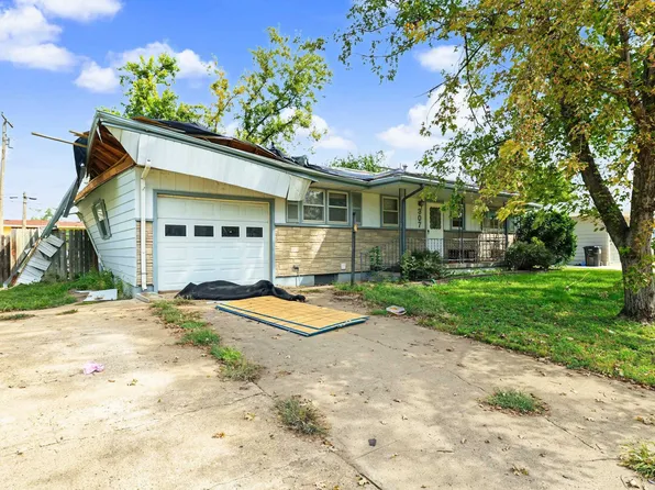 307 Hartland Ave, Salina, KS 67401