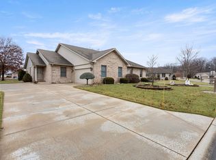 743 Willowridge Dr, Kokomo, IN