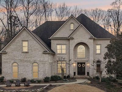 10235 Worthington Mnr, Suwanee, GA, 30024