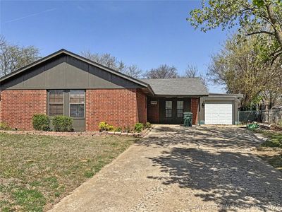 849 Coopers Hawk Dr, Norman, OK, 73072