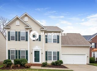6229 Chavel Ln, Charlotte, NC 28269