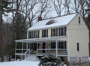 18 Beacon Hill Rd, Windham, NH 03087