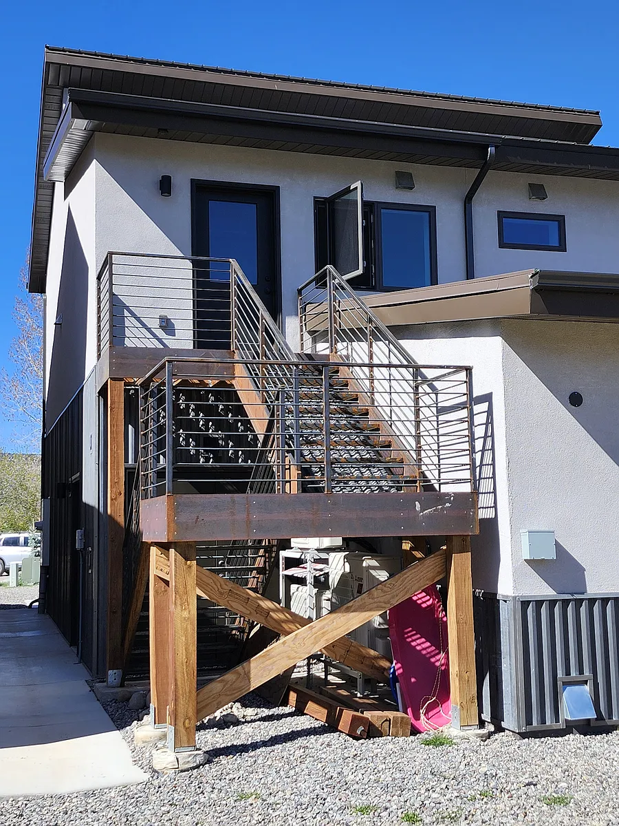 Building Photo - 432 Amy Ct #1