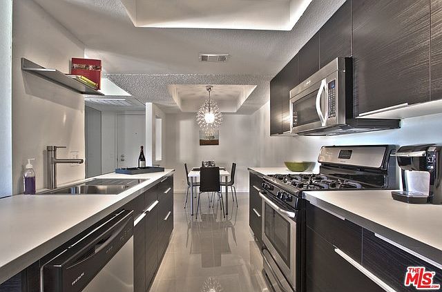 New Kitchen