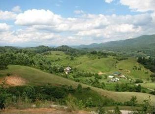 493 Henry Stout Branch Rd, Butler, TN 37640