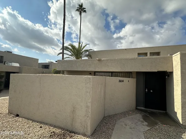 2634 N 43RD Avenue #2A, Phoenix, AZ 85009