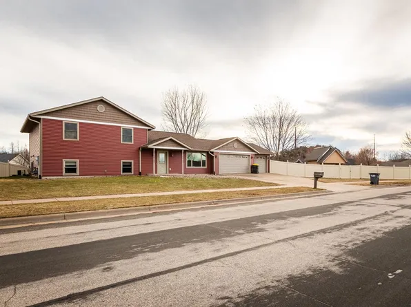 812 Case COURT, Holmen, WI 54636