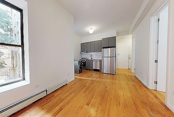 1st image of 376 W 127th St APT 1A