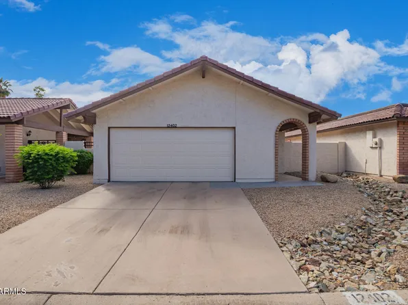 12402 S POTOMAC Street, Phoenix, AZ 85044