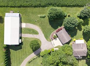 64700 M 40, Jones, MI 49061