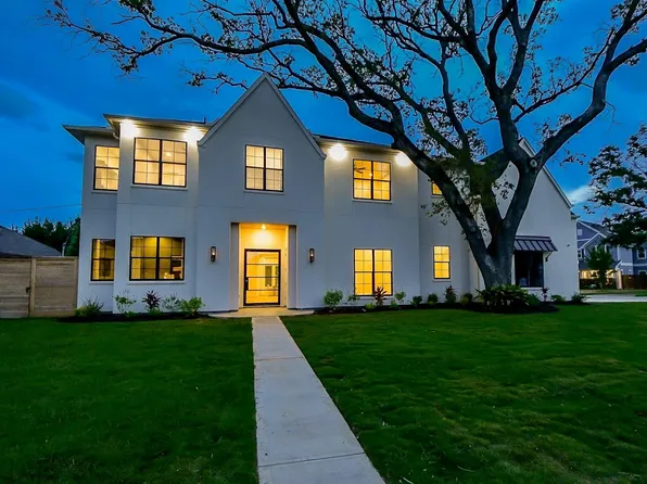 1237 Althea Dr, Houston, TX 77018