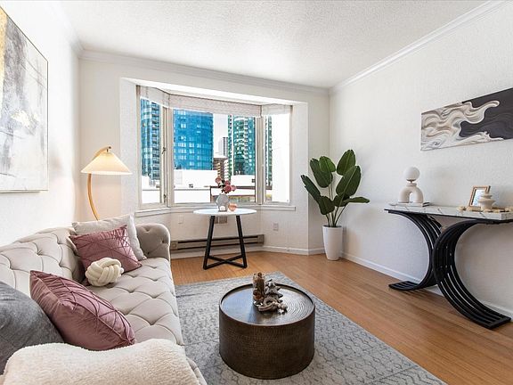 3rd image of 201 Harrison St APT 813
