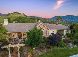 27212 Appaloosa Rd, Santa Clarita, CA 91387