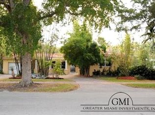427 Palermo Ave, Coral Gables, FL 33134