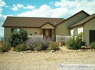 4598 Freedom Acres Rd, Wellington, CO 80549