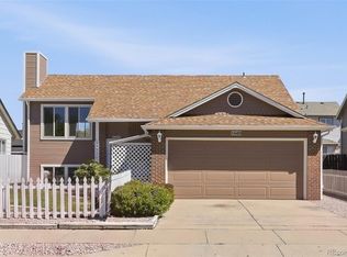14451 Andrews Drive, Denver, CO 80239