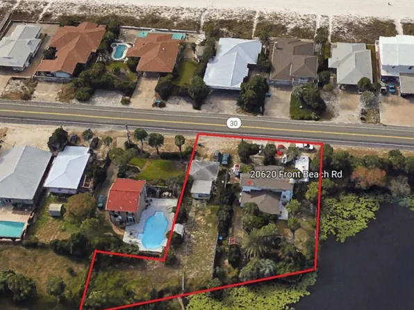 20618 Front Beach Rd, Panama City Beach, FL 32413