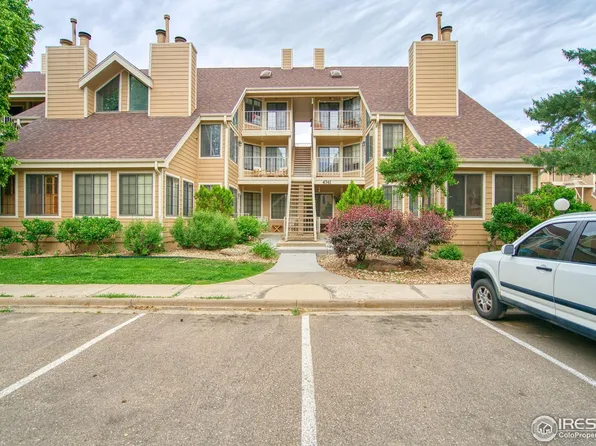 4741 White Rock Cir #C, Boulder, CO 80301