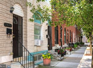 2421 E Madison St, Baltimore, MD