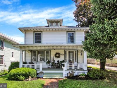2818 Baltimore Pike, Hanover, PA, 17331