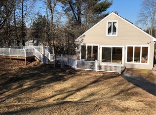 356 Front St, Lincoln, RI 02865