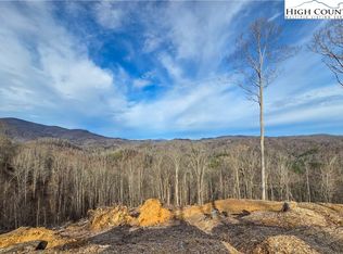 TBD Pinnacle View, Elk Park, NC 28622