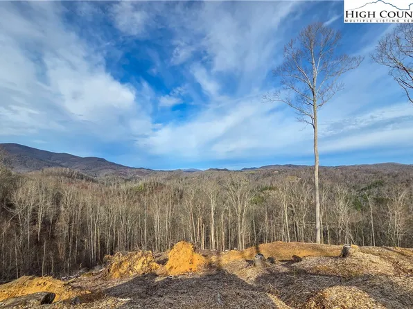 TBD Pinnacle View, Elk Park, NC 28622