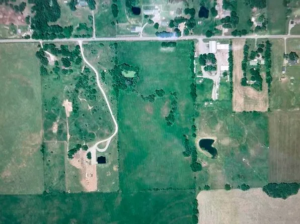 1589 W 460th Rd, Pryor, OK 74361