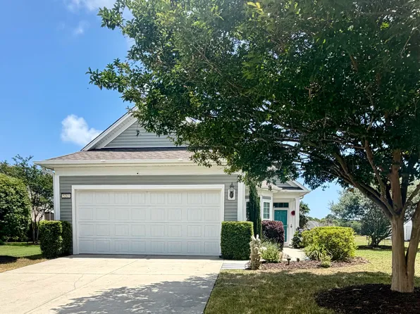 5203 Windward Way, Southport, NC 28461